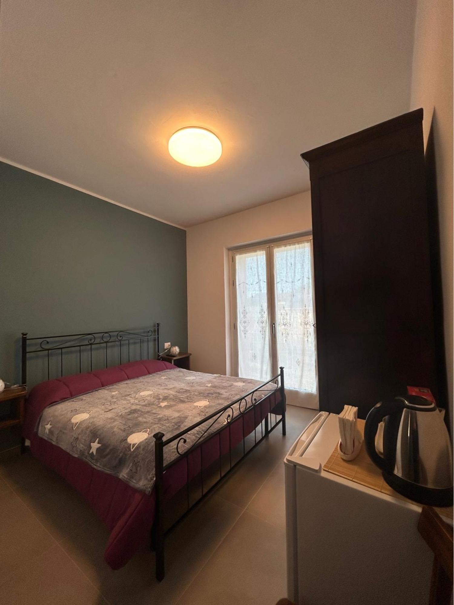 L'Incanto Casa Vacanze 몬테그로소 다스티 외부 사진