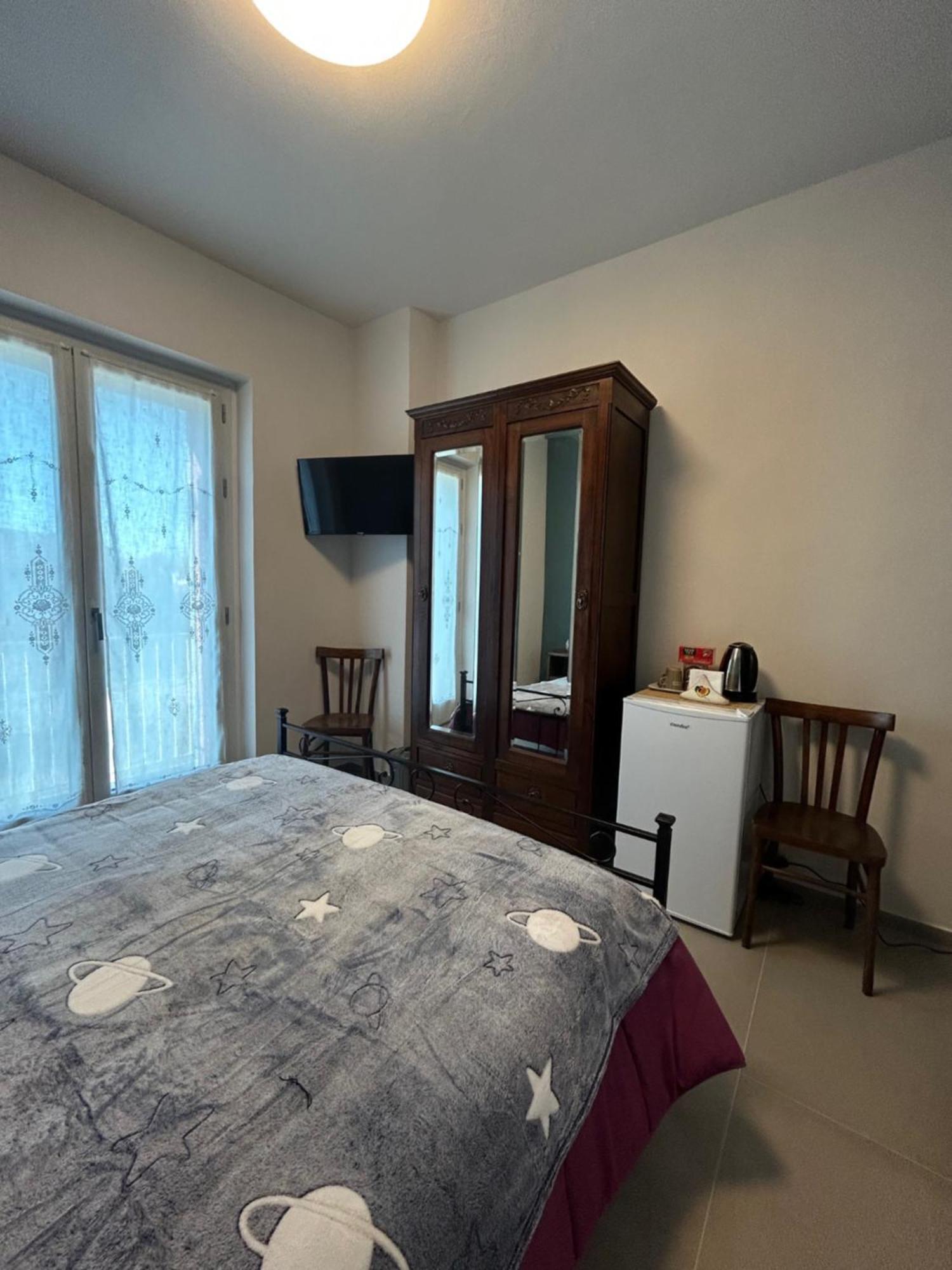 L'Incanto Casa Vacanze 몬테그로소 다스티 외부 사진